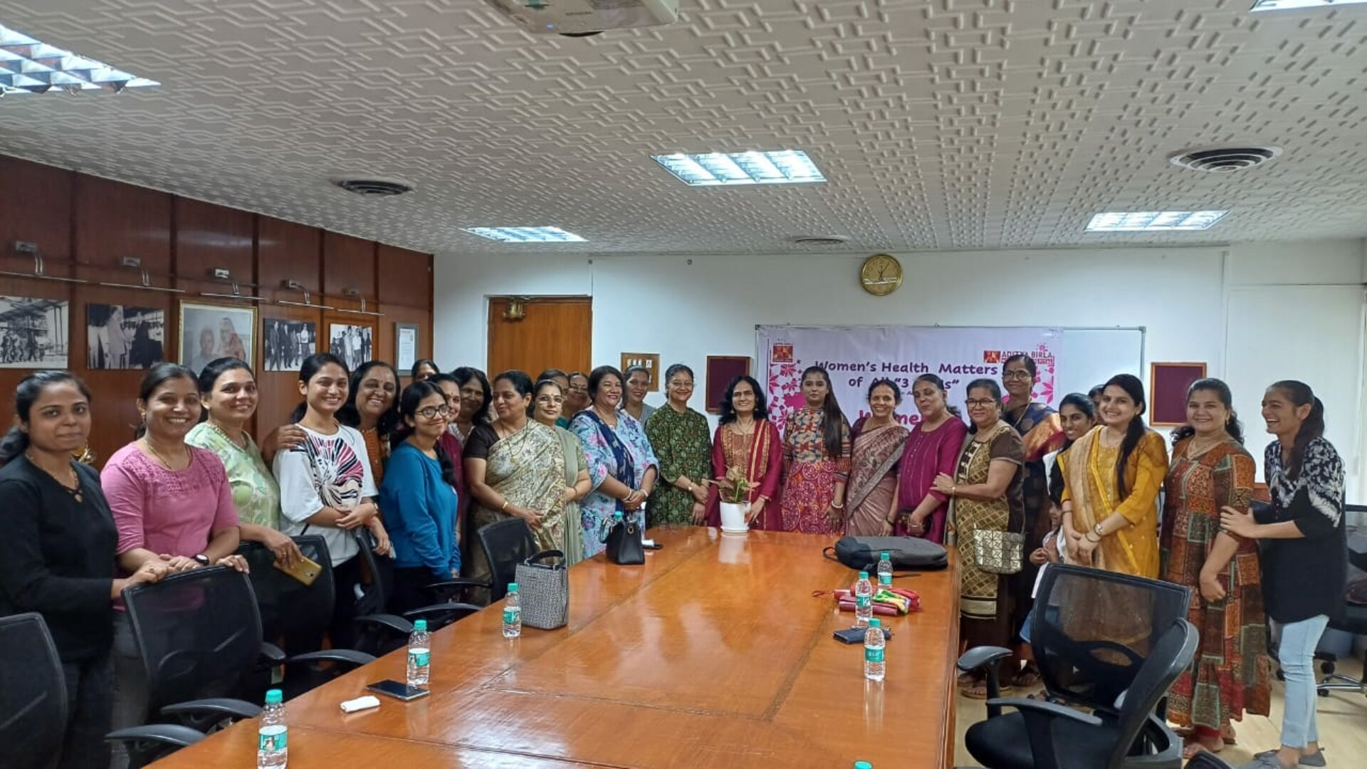 Dr. Charushila Dhole|Wakad,Pune